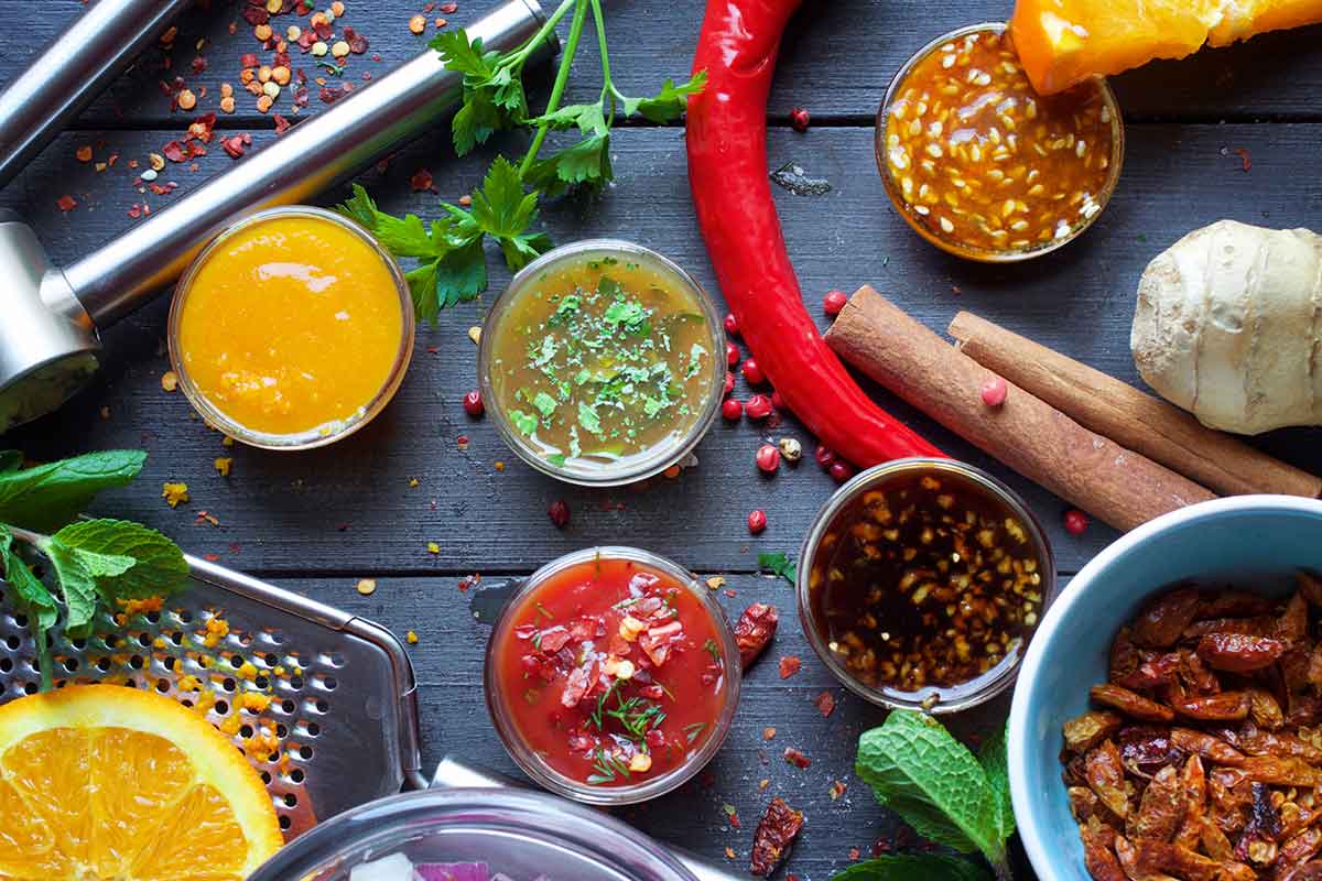 Best Easy Stir-Fry Sauces