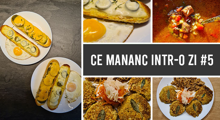 ce mananc intr-o zi 5