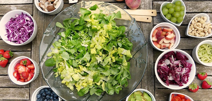 Food Allergies - Everything You Need To Know About Them