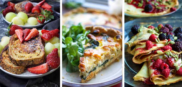 french cuisine guide bucataria frantuzeasca ghid