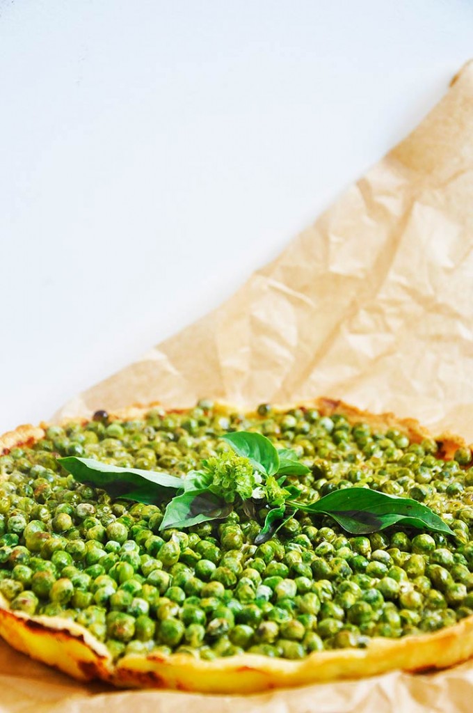 gluten-free-green-pea-tart-mint-tarta-fara-gluten-cu-mazare-menta