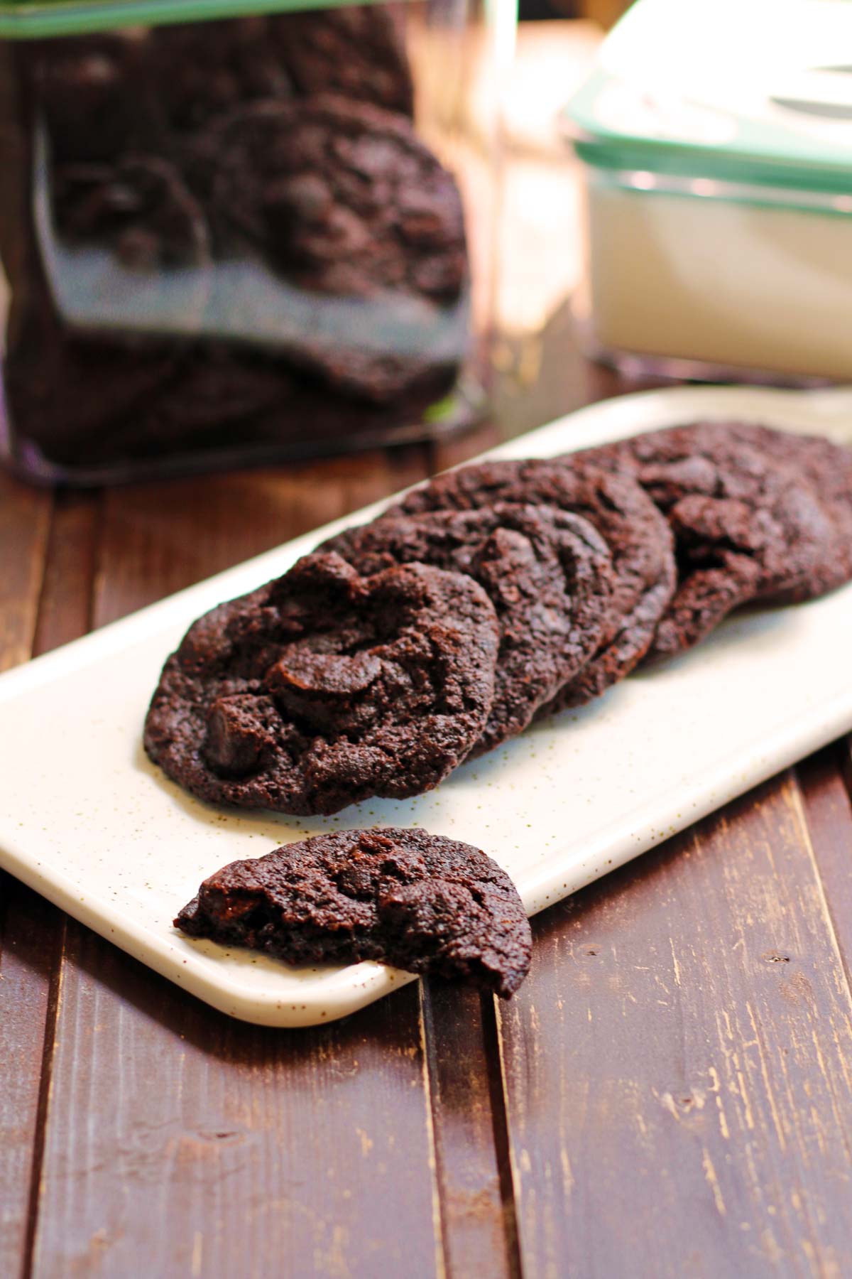 oreo chocolate chip cookies recipe