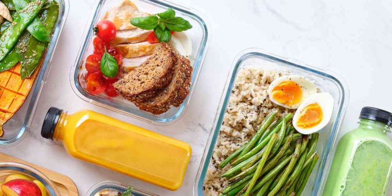 seasonal meal planning